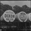 Dixon Oil Co.