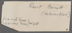Photographer's note