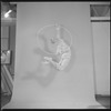 Robert Barnett as Candy Cane in Balanchine's "The Nutcracker"