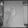 Robert Barnett as Candy Cane in Balanchine's "The Nutcracker"