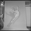 Robert Barnett as Candy Cane in Balanchine's "The Nutcracker"