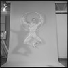 Robert Barnett as Candy Cane in Balanchine's "The Nutcracker"