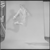 Robert Barnett as Candy Cane in Balanchine's "The Nutcracker"