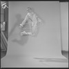 Robert Barnett as Candy Cane in Balanchine's "The Nutcracker"