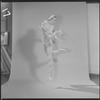 Robert Barnett as Candy Cane in Balanchine's "The Nutcracker"