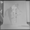 Robert Barnett as Candy Cane in Balanchine's "The Nutcracker"