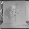 Robert Barnett as Candy Cane in Balanchine's "The Nutcracker"