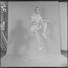 Robert Barnett as Candy Cane in Balanchine's "The Nutcracker"