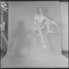Robert Barnett as Candy Cane in Balanchine's "The Nutcracker"