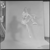 Robert Barnett as Candy Cane in Balanchine's "The Nutcracker"