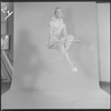 Robert Barnett as Candy Cane in Balanchine's "The Nutcracker"