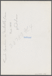Mr. Joseph Oulette, French-Canadian FSA (Farm Security Administration) client. Tiverton, Rhode Island.