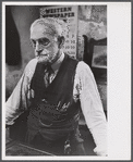 Mr. McCutchins, editor of the local newspaper in Franklin, Heard County, Georgia.