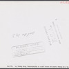 Mr. J.H. Parham, barber and notary public in Centralhatchee, Heard County, Georgia.