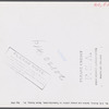 Mr. J.H. Parham, barber and notary public in Centralhatchee, Heard County, Georgia.