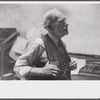 Mr. McCutchins, editor of the News and Banner, office, Franklin, Heard County, Georgia.