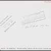 Mr. McCutchins, editor of the News and Banner, office, Franklin, Heard County, Georgia.