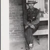 Chewing tobacco, Franklin, Heard County, Georgia.