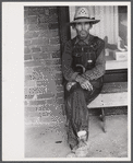 Chewing tobacco, Franklin, Heard County, Georgia.
