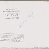 Filling out applications for employment at the Du Pont powder plant near Childersburg, at the employment office in Sylacauga, Alabama.