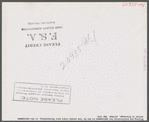 Filling out applications for employment at the Du Pont powder plant near Childersburg, at the employment office in Sylacauga, Alabama.