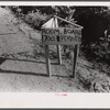Rooms and board in Childersburg, Alabama.