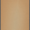 Handbill for the Savoy Opera Guild production of Patience at the Cherry Lane Theatre