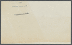 Promotional greeting postcard featuring Paul and Virginia Gilmore