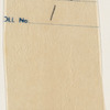 Photographer's note