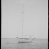 Harvey's boat