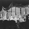 Unidentified performance