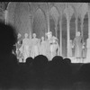 Unidentified performance
