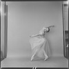 Barbara Fallis in Balanchine's "Serenade"