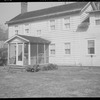 House and yard