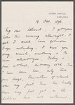 Hills, John Waller to Stella Duckworth