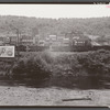The town of Palo Alto, Pennsylvania in the anthracite region near Pottsville, Pennsylvania.