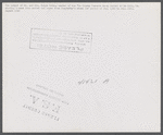 The ledger of Mr. and Mrs. Ralph Reitz, members of the Tri-County Farmers Co-op Market in Du Bois, Pennsylvania, showing income from market and wages from Daogherty's mines for period of January 13th to June 23rd.