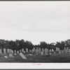 Graveyard near Townsend, New York.