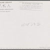 Mr. Thomas Templer and his son. A FSA (Farm Security Administration) client living in the submarginal area of Sugar Hill near Townsend, New York.