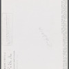 Mr. Miller, farmer and minister. He is the only Negro farmer in the submarginal area of Rumsey Hill, near Erin, New York. He came about seven years ago after having farmed in Tennessee and New Jersey. His farm is on the very crest of the hill and he is