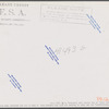 Mrs. Hetherington, who was born in England and with her husband runs a farm in the submarginal farm area of Sugar Hill. A FSA (Farm Security Administration) client, near Townsend, New York.