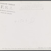 The family of Mr. Herbert Oliver, a FSA (Farm Security Administration) client in the submarginal area on Sugar Hill, near Townsend, New York.
