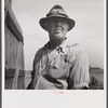 Mr. Andrew Lyman, Polish FSA (Farm Security Administration) client and tobacco farmer near Windsor Locks, Connecticut.
