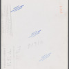 Leaves of tobacco in a field near Warehouse Point, Connecticut.