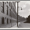 Carpet mill in Thompsonville, Connecticut (the Biglow-Sanford Rugs and Carpets Company).