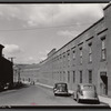 Carpet mill in Thompsonville, Connecticut (the Biglow-Sanford Rugs and Carpets Company).