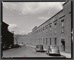 Carpet mill in Thompsonville, Connecticut (the Biglow-Sanford Rugs and Carpets Company).