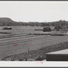 Truck farms near New Haven, Connecticut.