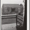 Scene on a rainy day on the farm of Mr. Addison. Middlefield, Connecticut.