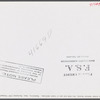 FSA (Farm Security Administration) client Gaetano Simone, his wife, and one of their children. Westville, Connecticut.